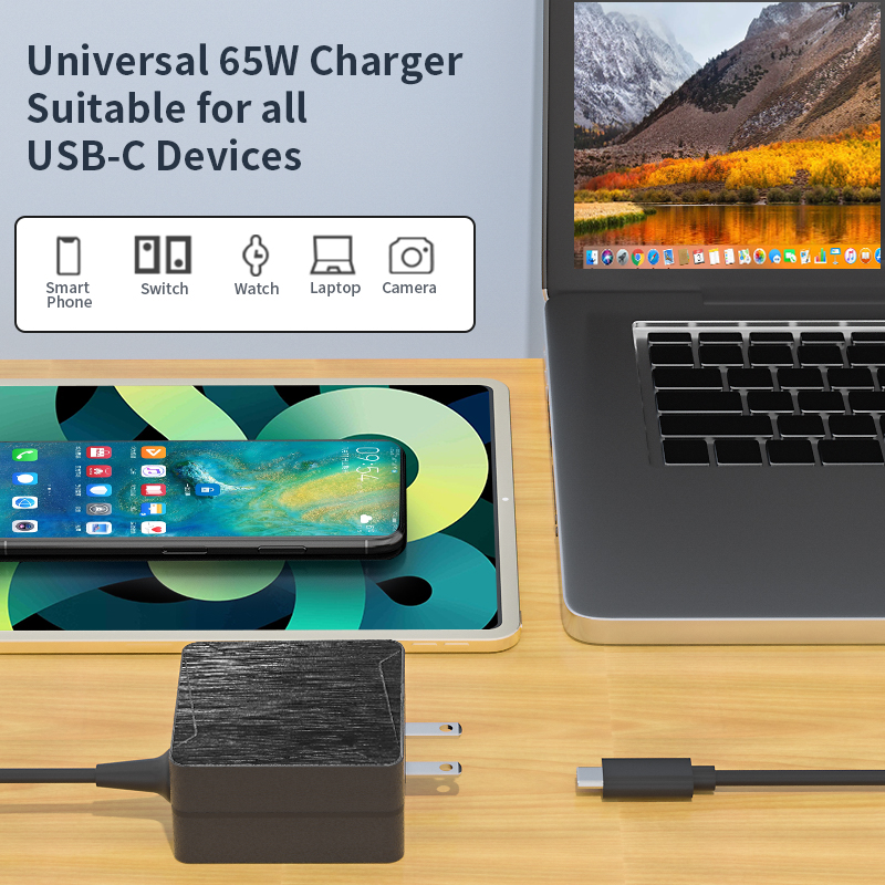 Laptop Adapter