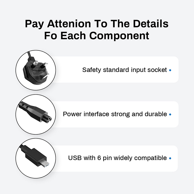 Laptop Charger For ASUS