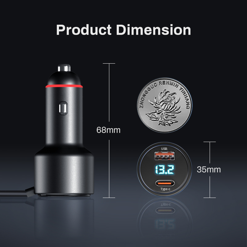 Car Charger