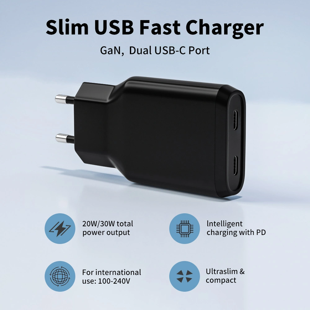 Fast Charger