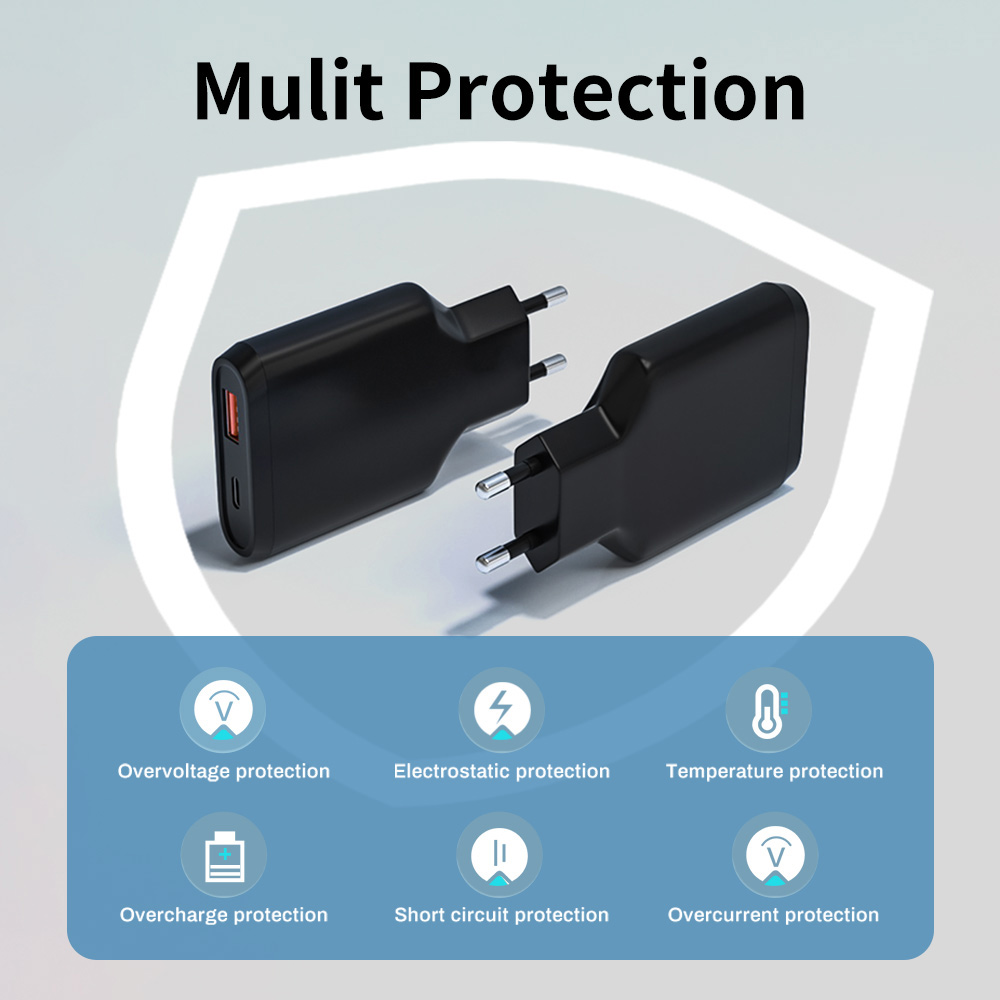 65W Fast Charger