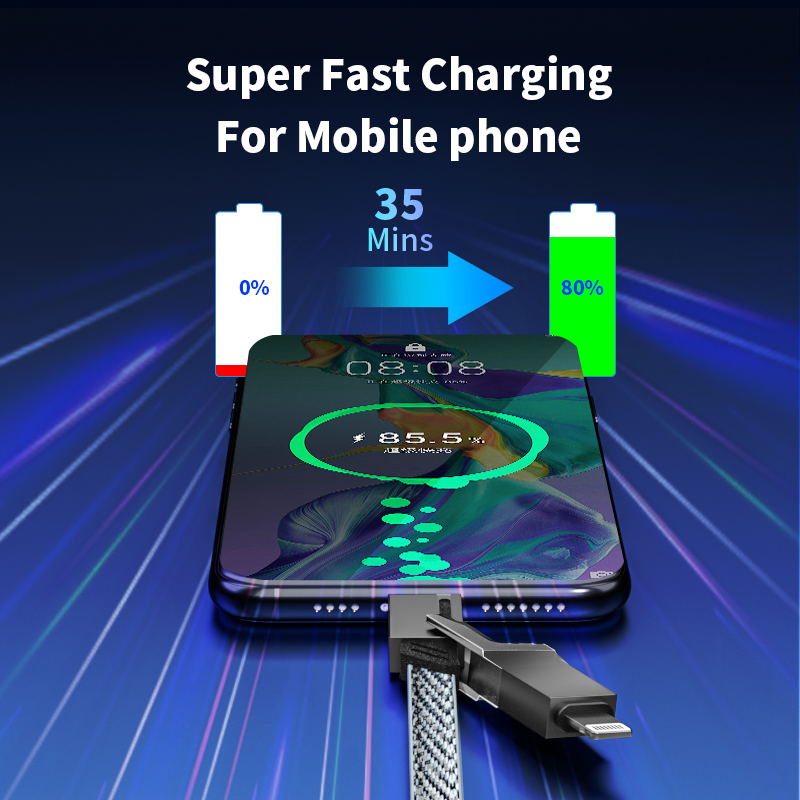 Mobile Phone Cable