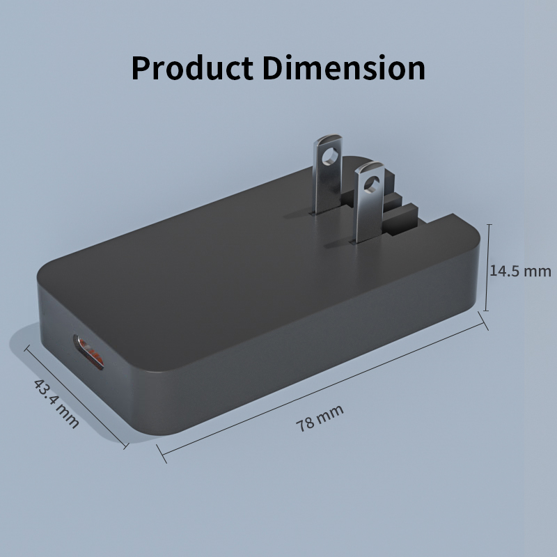 45w fast charger