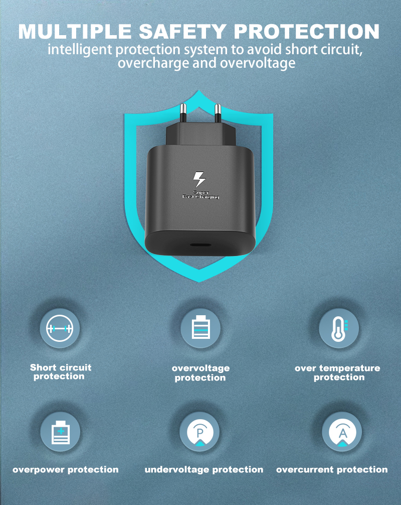 fast charger