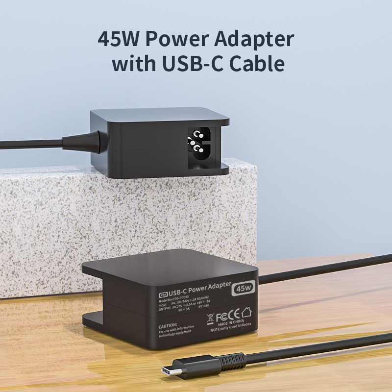 laptop adapter