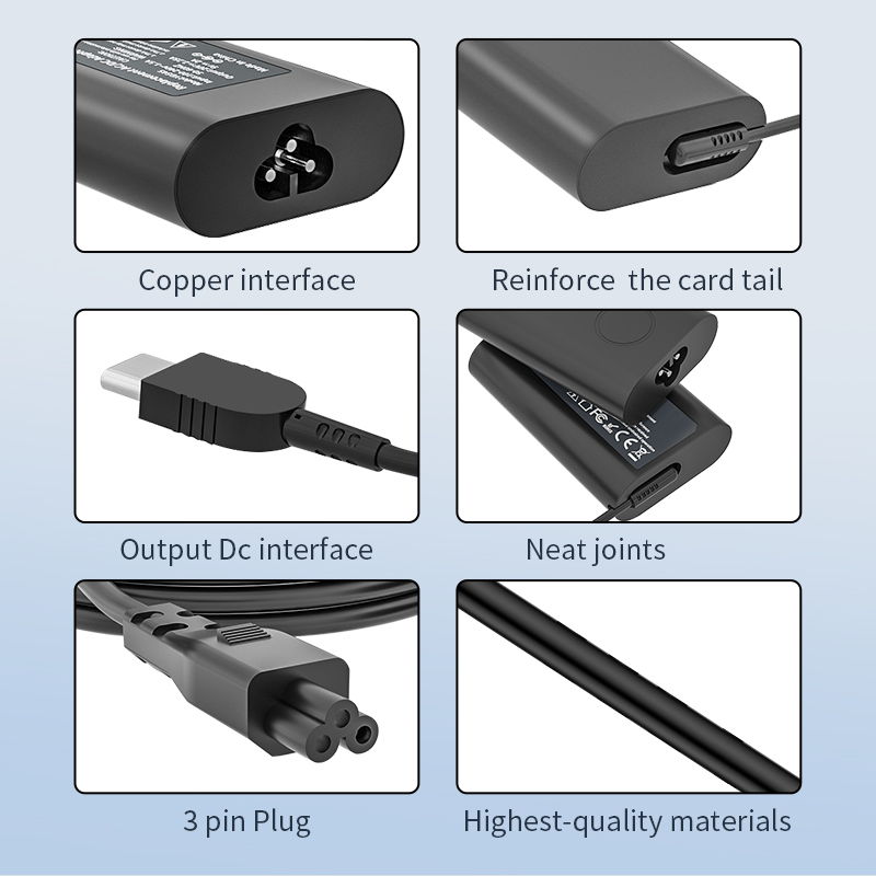 laptop adapter