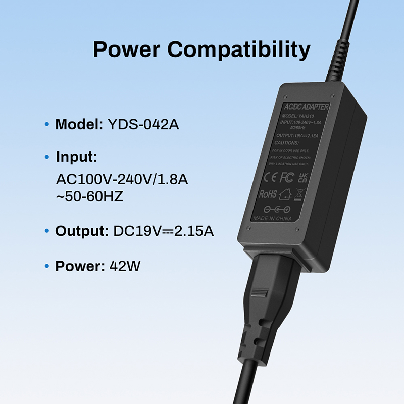 41W Charger for ACER