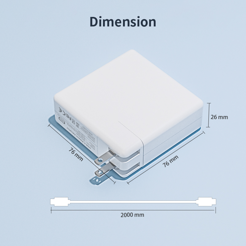 Macbook Adapter