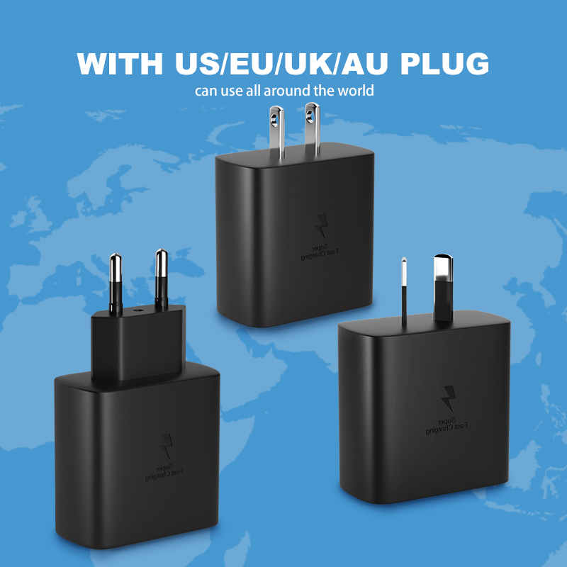 fast charger