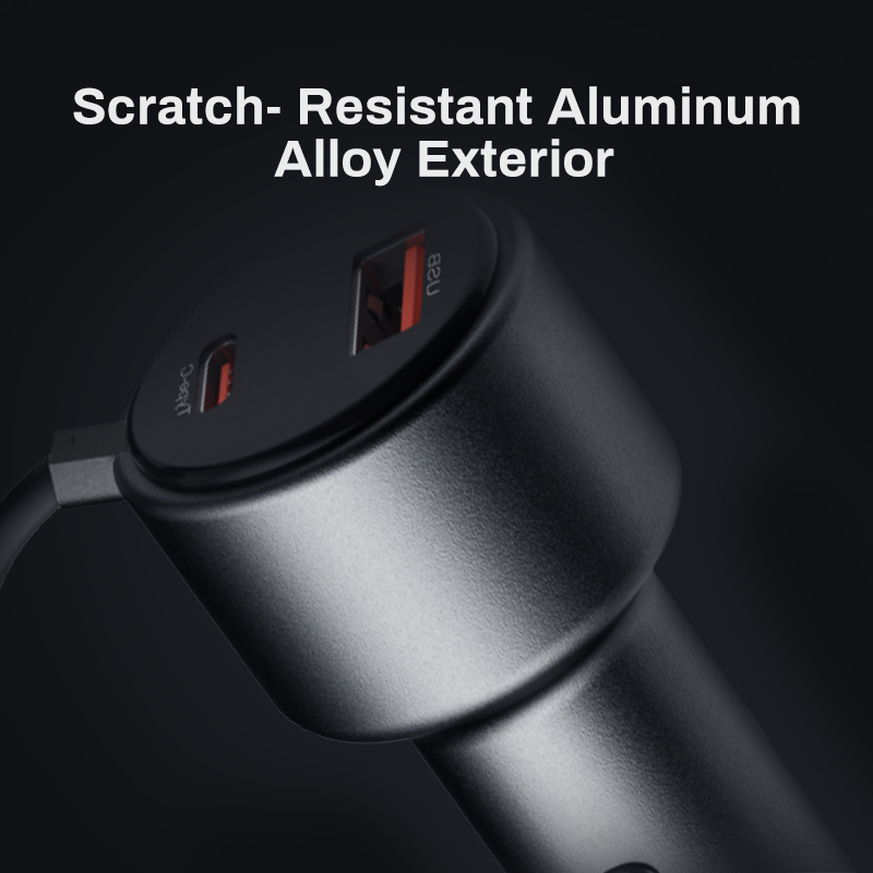 Car Charger