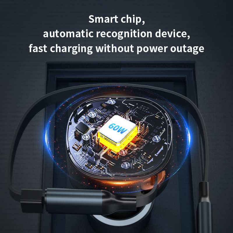 PD Car Charger