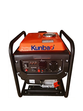 gasoline generator