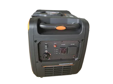 gasoline generator