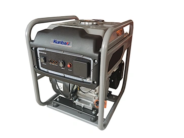 gasoline generator