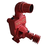 cp series centrifugal pump