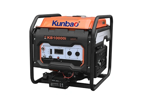 gasoline generator generator