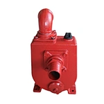 jet series centrifugal pump