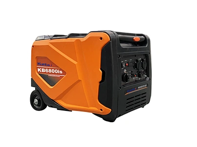 gasoline generator