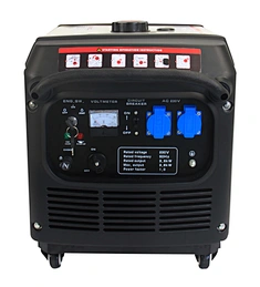 generator gasoline generator