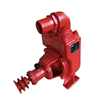 jet series centrifugal pump