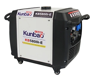 generator gasoline generator