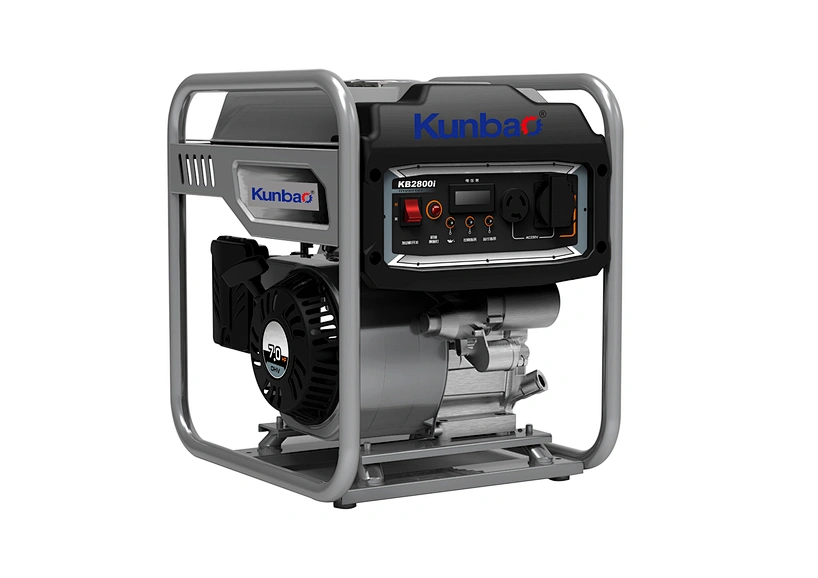 gasoline generator