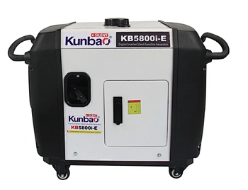 Gasoline Generator