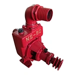 qw series centrifugal pump