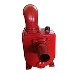NS SERIES SELF-PRIMING CENTRIFUGAL PUMP