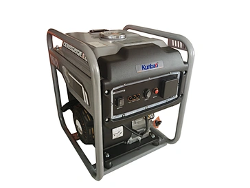 gasoline generator