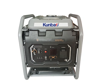 Gasoline Generator