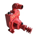 NS-50M Self-Priming Pump Accessories
