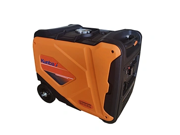 generator gasoline generator