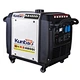 gasoline generator