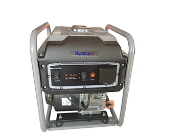 gasoline generator petrol generator
