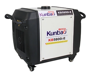 generator gasoline generator