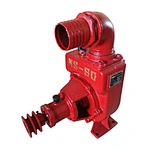 qw series centrifugal pump