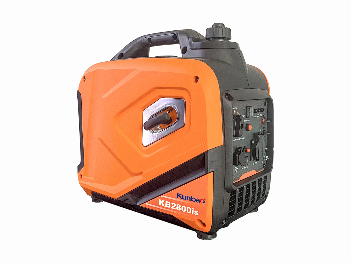 generator gasoline