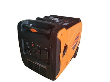 gasoline generator