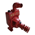 cp series centrifugal pump