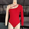 one piece brazilian swimsuit