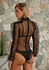 three pieces Swimwear