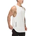 Tank Tops with Mobile Pocket