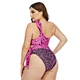 Plus Size Swimwear