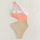 one piece brazilian swimsuit