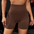 Scrunch Back Shorts