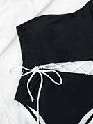sports swimsuit