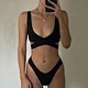 ladies swimwear private label swimwear