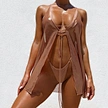 3 piece swimsuits for women