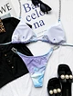 women bikini